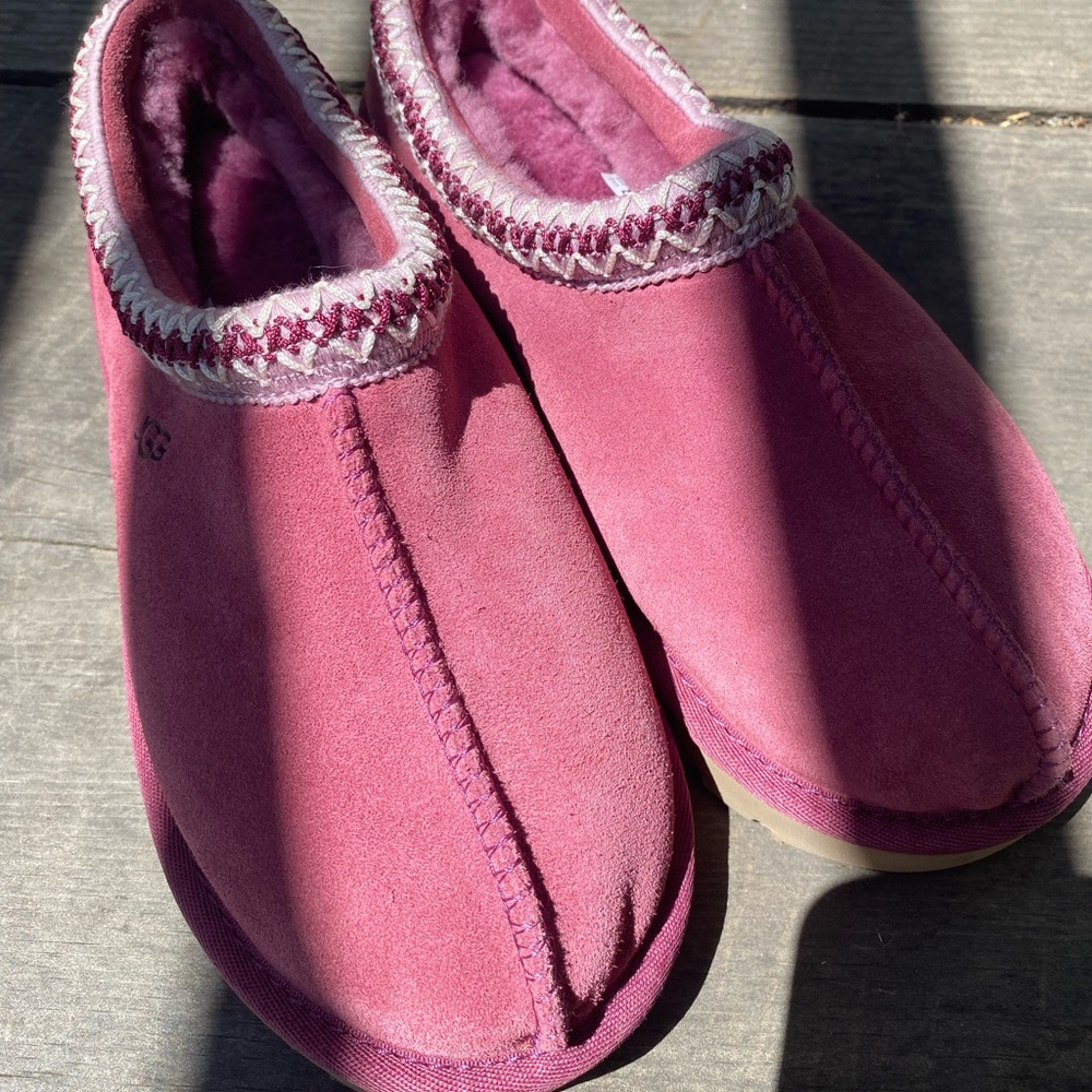 UGG Tasman Slippers